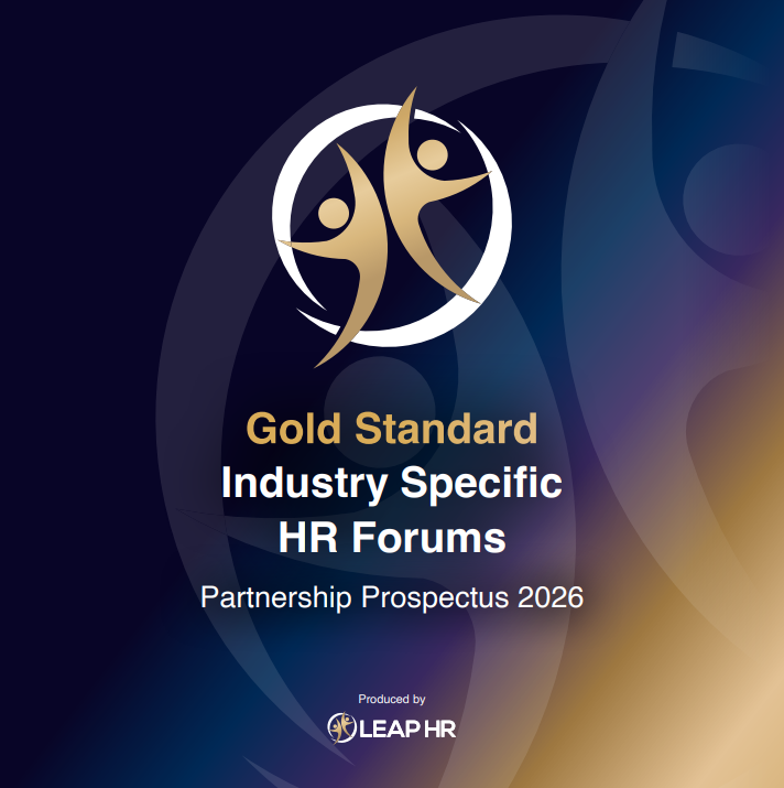 LEAP HR Partnership Prospectus