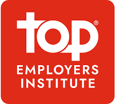 Top Employers Institute