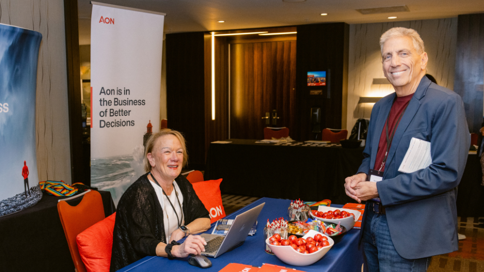 Audience Key Interest Areas