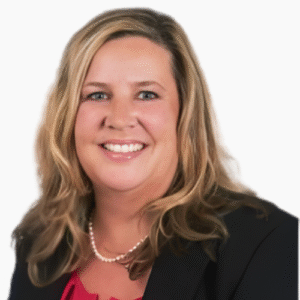 Karen Riapos Speaking at LEAP TA Construction