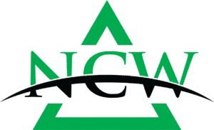 NCW Logo CMYK Green PNG