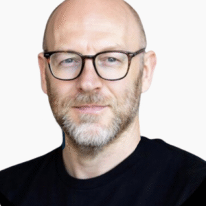 Photo of Fraser Patterson