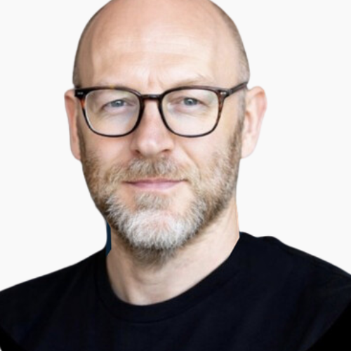 Photo of Fraser Patterson