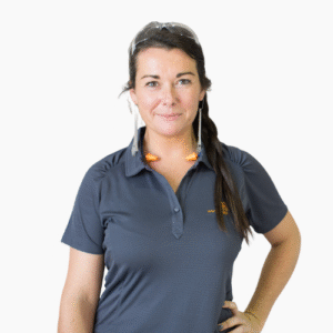 Photo of Kayleen McCabe