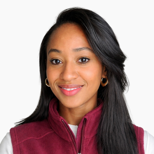 Photo of Nadia Augustin