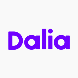 Photo of Sam Fitzroy (Dalia Logo)