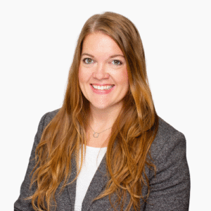 Photo of Sarah Zachow