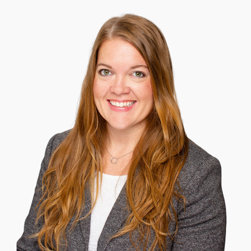 Photo of Sarah Zachow