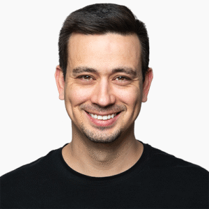 Photo of Sean Worden