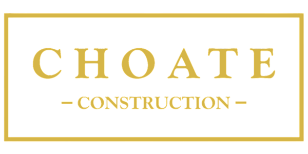 Choate Construction - LEAP TA_ Construction 2027