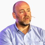Chris Wettengel