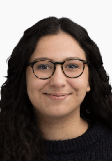 Ava Cordero