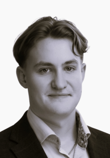 Jack Waring