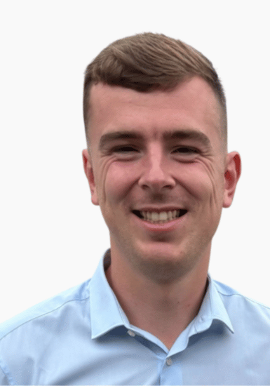 Oliver Sharkey